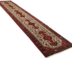 Abadeh orientalisk matta 80 x 412 cm