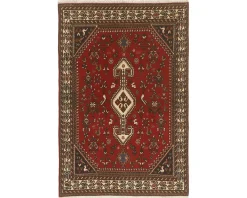 Abadeh orientalisk matta 101 x 150 cm