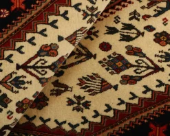 Abadeh orientalisk matta 102 x 157 cm