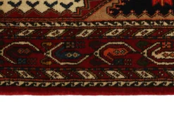 Abadeh orientalisk matta 102 x 157 cm