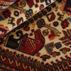 Abadeh orientalisk matta 106 x 159 cm