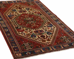 Abadeh orientalisk matta 106 x 159 cm
