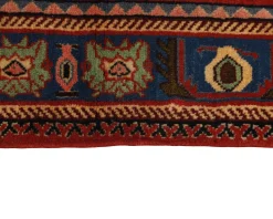 Abadeh orientalisk matta 106 x 159 cm