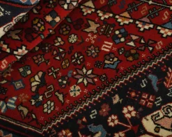 Abadeh orientalisk matta 106 x 147 cm