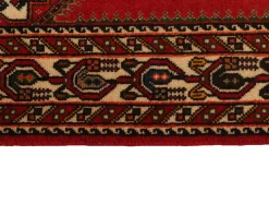 Abadeh orientalisk matta 141 x 212 cm