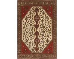 Abadeh orientalisk matta 141 x 212 cm