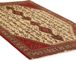 Abadeh orientalisk matta 149 x 229 cm