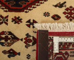 Abadeh orientalisk matta 149 x 229 cm
