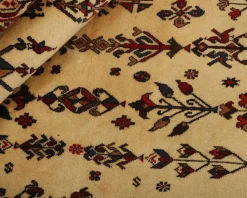 Abadeh orientalisk matta 149 x 229 cm