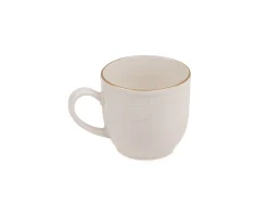 Adine Kaffeservise, 12 delar