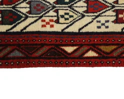 Afshar orientalisk matta 97 x 269 cm
