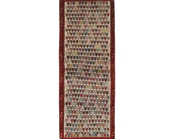 Afshar orientalisk matta 97 x 269 cm