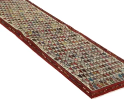 Afshar orientalisk matta 97 x 269 cm