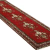 Afshar orientalisk matta 100 x 292 cm