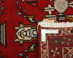 Afshar orientalisk matta 100 x 292 cm
