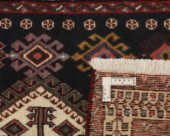 Afshar orientalisk matta 85 x 305 cm