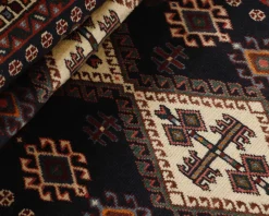 Afshar orientalisk matta 85 x 305 cm