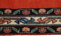 Afshar orientalisk matta 75 x 234 cm
