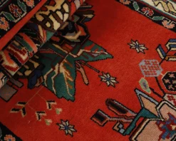 Afshar orientalisk matta 75 x 234 cm