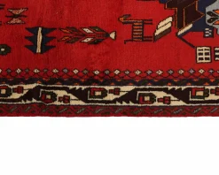 Afshar orientalisk matta 165 x 230 cm