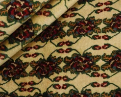Afshar orientalisk matta 211 x 296 cm