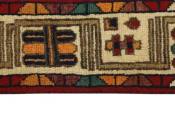 Afshar orientalisk matta 160 x 246 cm
