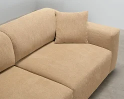 Aito Uno 3-sits soffa beige