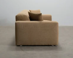 Aito Uno 3-sits soffa beige