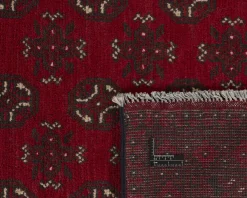 Aktscha orientalisk matta 158 x 238 cm