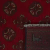 Aktscha orientalisk matta 150 x 190 cm