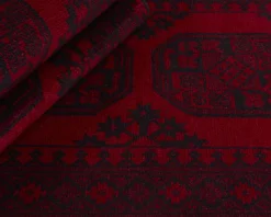 Aktscha orientalisk matta 77 x 279 cm