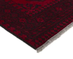 Aktscha orientalisk matta 77 x 279 cm