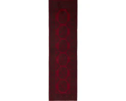 Aktscha orientalisk matta 77 x 279 cm