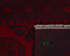 Aktscha orientalisk matta 77 x 279 cm