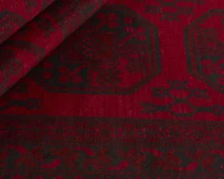 Aktscha orientalisk matta 79 x 283 cm