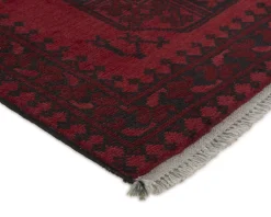 Aktscha orientalisk matta 77 x 245 cm