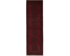 Aktscha orientalisk matta 77 x 245 cm