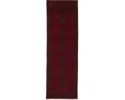 Aktscha orientalisk matta 76 x 240 cm