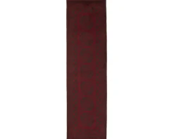 Aktscha orientalisk matta 82 x 287 cm