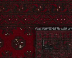 Aktscha orientalisk matta 74 x 288 cm