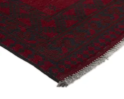 Aktscha orientalisk matta 80 x 280 cm