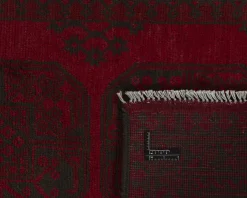 Aktscha orientalisk matta 81 x 280 cm