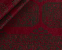 Aktscha orientalisk matta 81 x 280 cm