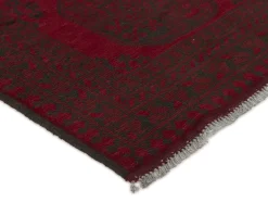 Aktscha orientalisk matta 81 x 280 cm