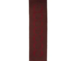 Aktscha orientalisk matta 81 x 280 cm
