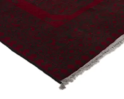 Aktscha orientalisk matta 78 x 284 cm