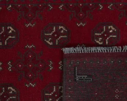 Aktscha orientalisk matta 83 x 295 cm