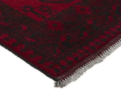 Aktscha orientalisk matta 78 x 282 cm