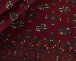 Aktscha orientalisk matta 77 x 280 cm