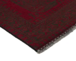 Aktscha orientalisk matta 74 x 279 cm